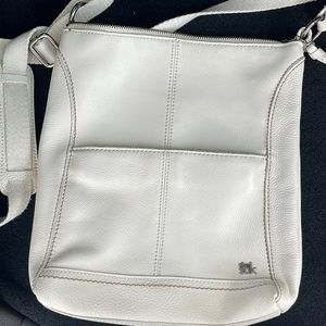 SAK cross body purse